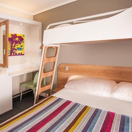 Hotel Sun1 Southgate Johannesburg Esterno foto
