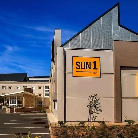 Hotel Sun1 Southgate Johannesburg Esterno foto
