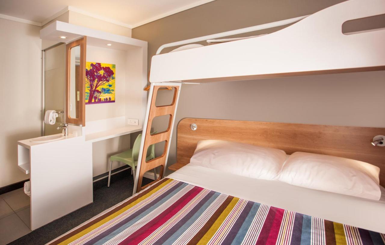 Hotel Sun1 Southgate Johannesburg Esterno foto